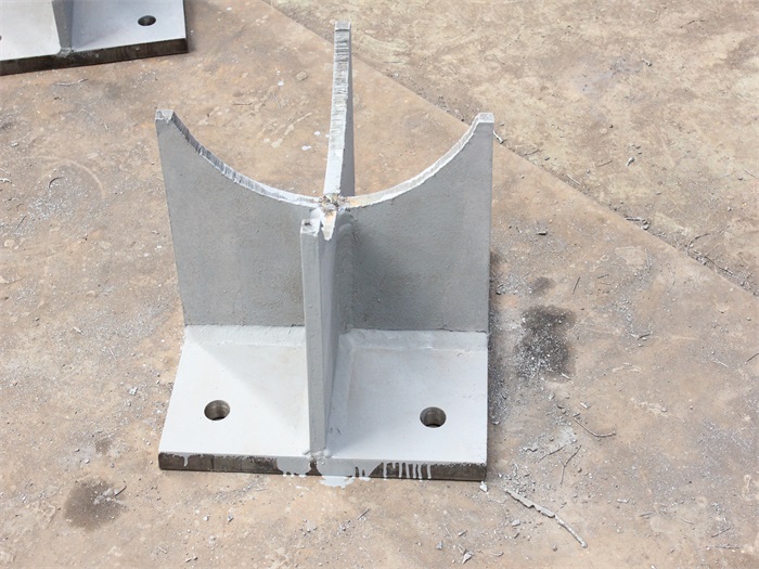 长葛螺栓球支座