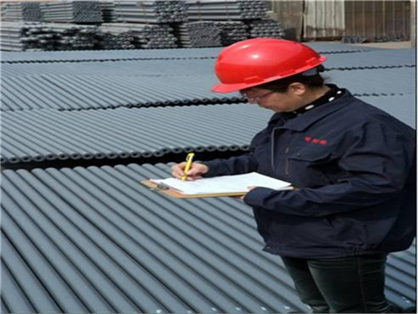 长葛网架杆件漆膜厚度检测